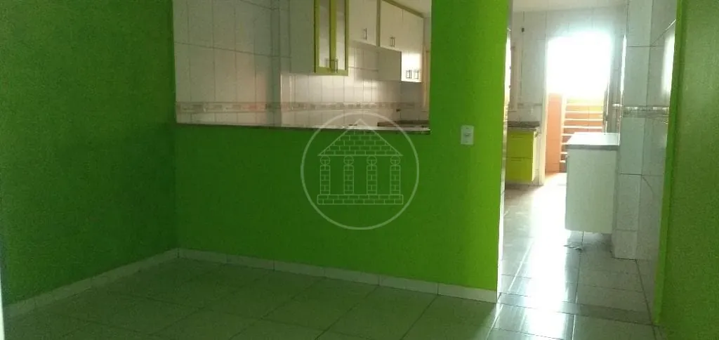 Sobrado, 3 quartos, 80 m² - Foto 2