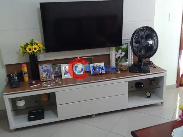 Sobrado 3 quartos e 1 banheiro, à venda, no bairro Vila Nossa Senhora de Fátima em Guarulhos