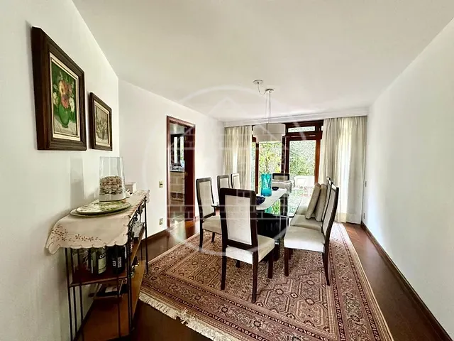 Sobrado com 315m² 4 quartos e 3 banheiros, à venda, no bairro Vila Nova Caledônia em São Paulo