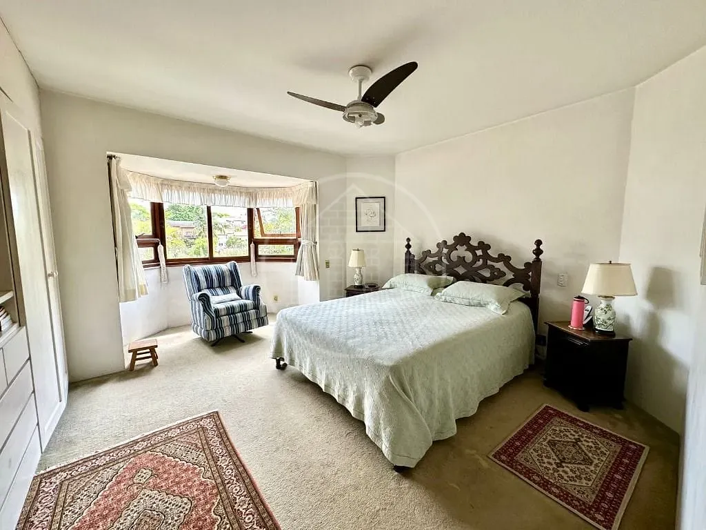 Sobrado, 4 quartos, 264 m² - Foto 20