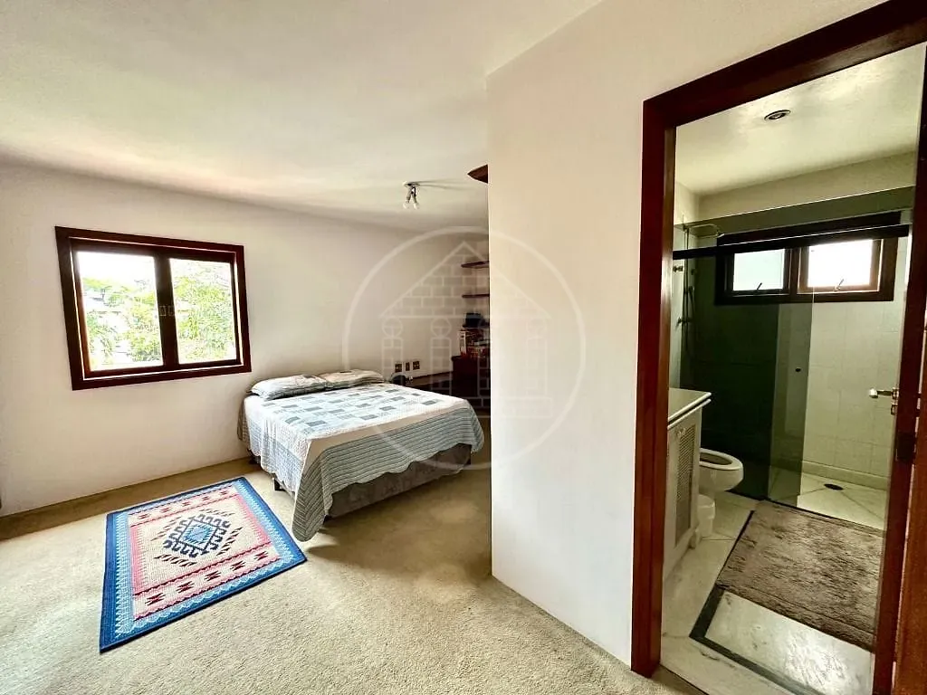 Sobrado, 4 quartos, 264 m² - Foto 27