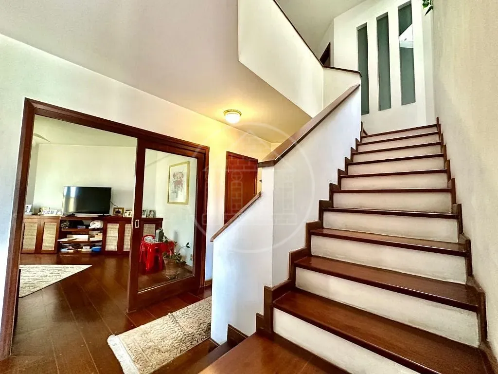 Sobrado, 4 quartos, 264 m² - Foto 13