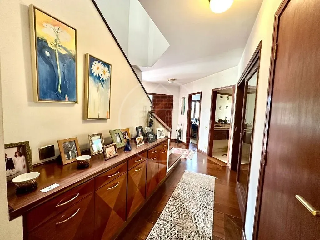 Sobrado, 4 quartos, 264 m² - Foto 8
