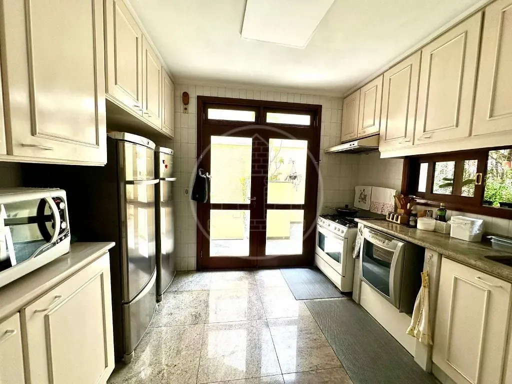 Sobrado, 4 quartos, 264 m² - Foto 9