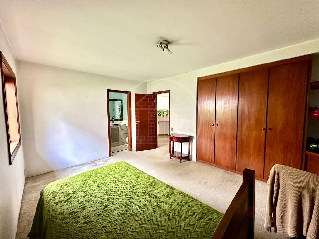 Sobrado, 4 quartos, 264 m² - Foto 23