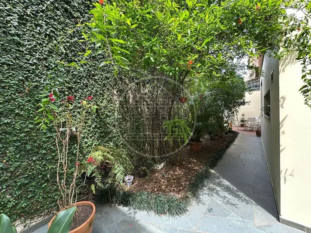 Sobrado, 4 quartos, 264 m² - Foto 29