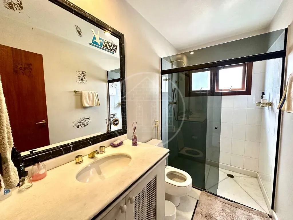 Sobrado, 4 quartos, 264 m² - Foto 26