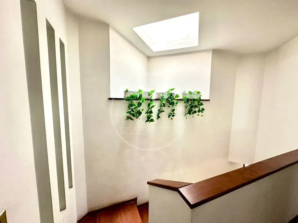 Sobrado, 4 quartos, 264 m² - Foto 14