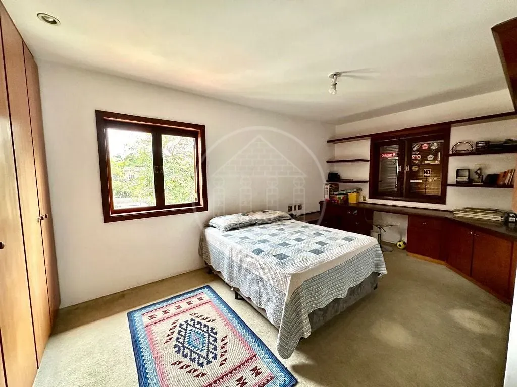 Sobrado, 4 quartos, 264 m² - Foto 24