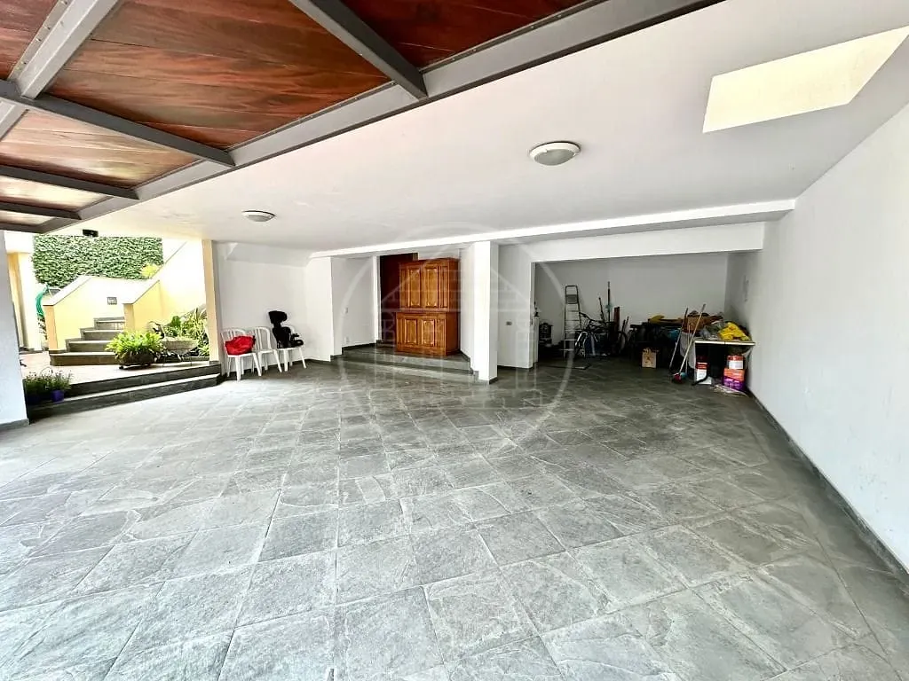 Sobrado, 4 quartos, 264 m² - Foto 30