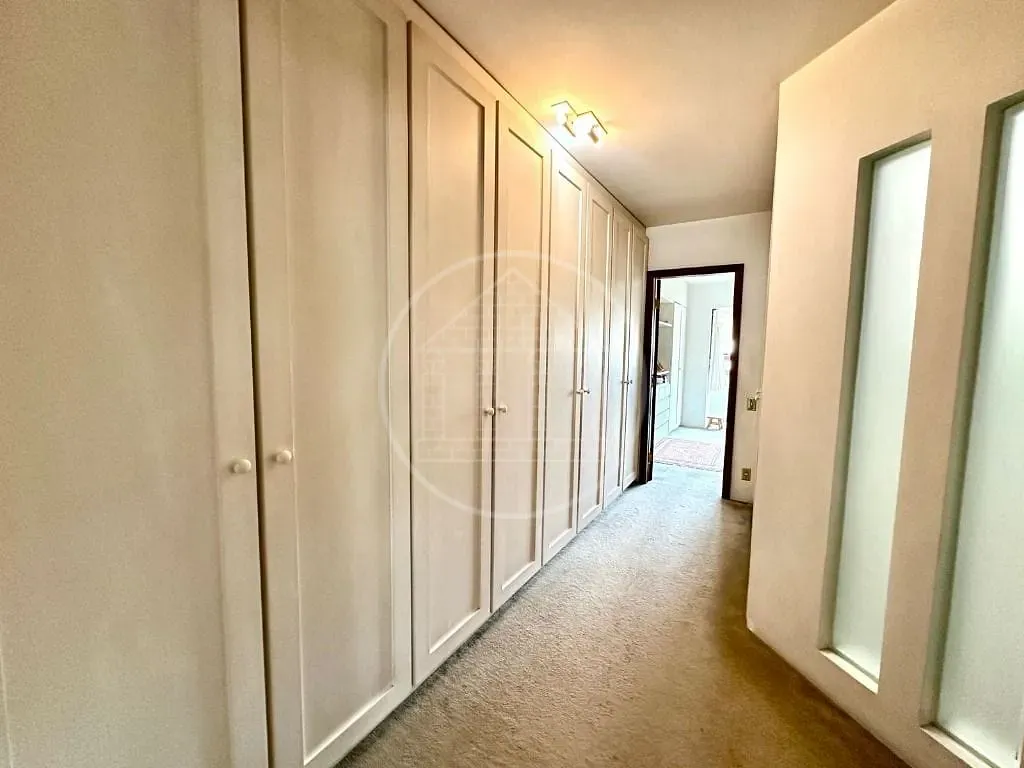 Sobrado, 4 quartos, 264 m² - Foto 16