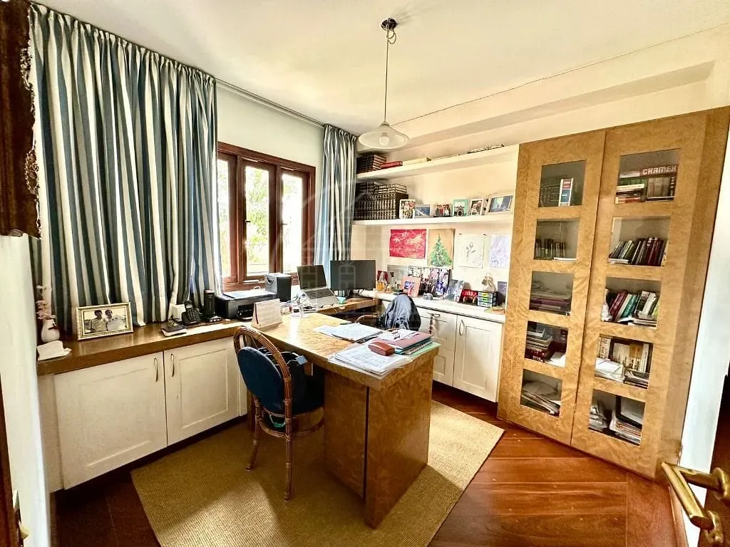 Sobrado, 4 quartos, 264 m² - Foto 12