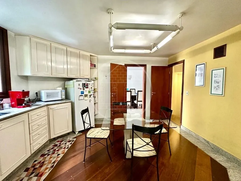 Sobrado, 4 quartos, 264 m² - Foto 6