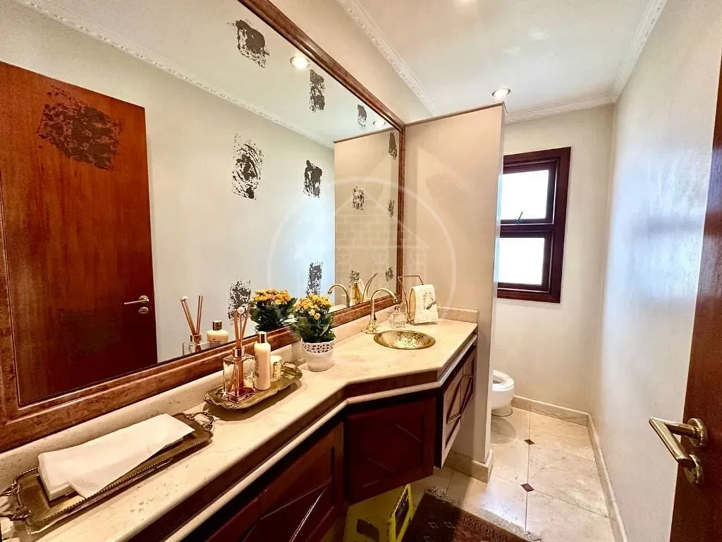 Sobrado, 4 quartos, 264 m² - Foto 11