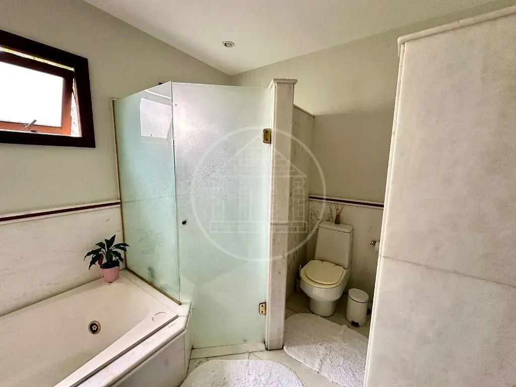 Sobrado, 4 quartos, 264 m² - Foto 19