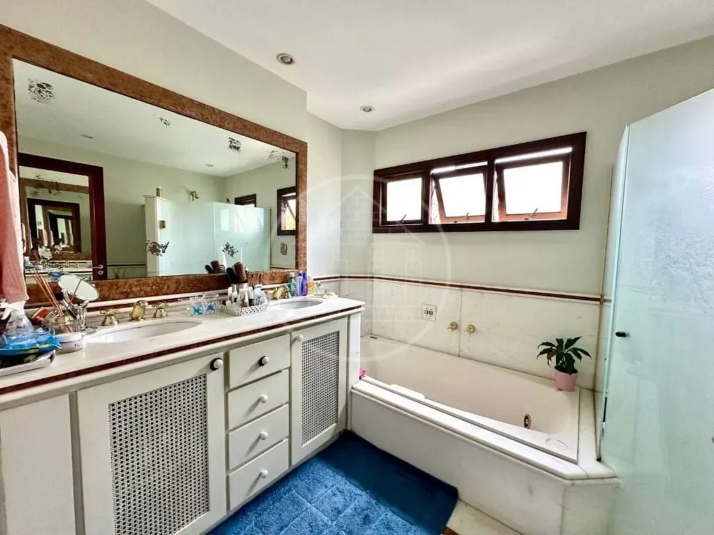 Sobrado, 4 quartos, 264 m² - Foto 18