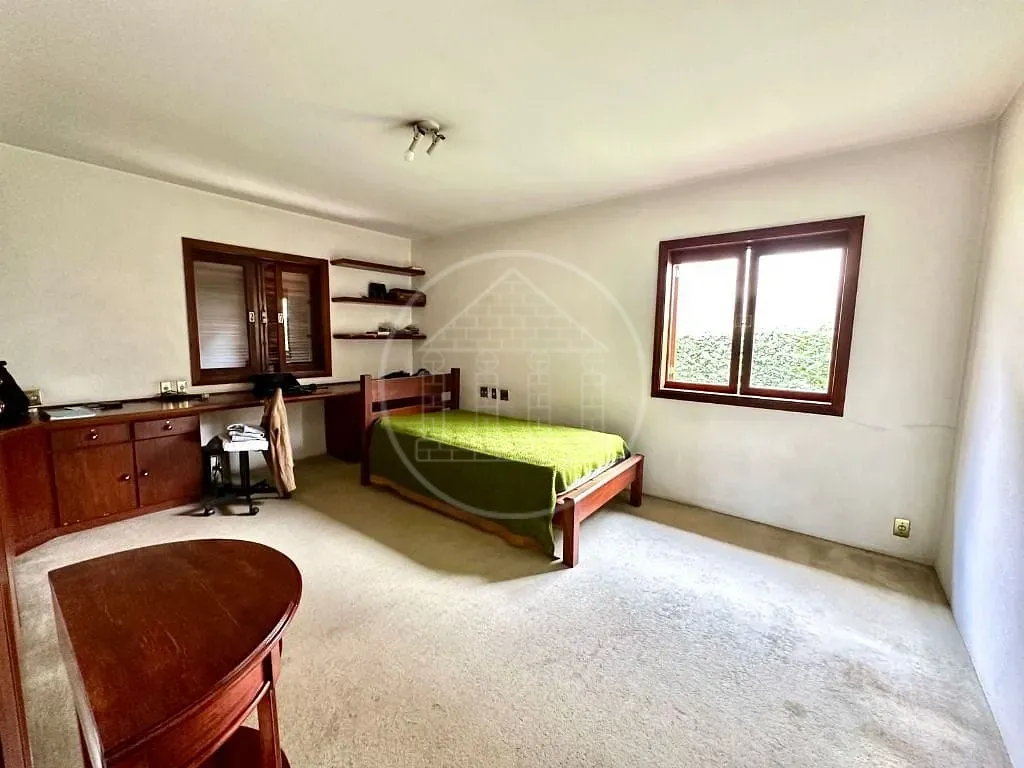 Sobrado, 4 quartos, 264 m² - Foto 22