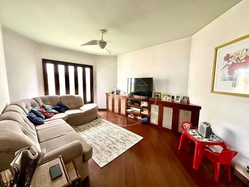 Sobrado, 4 quartos, 264 m² - Foto 10