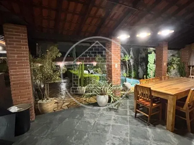 Sobrado com 292m² 3 quartos e 2 banheiros, à venda, no bairro Jardim das Flores em São Paulo
