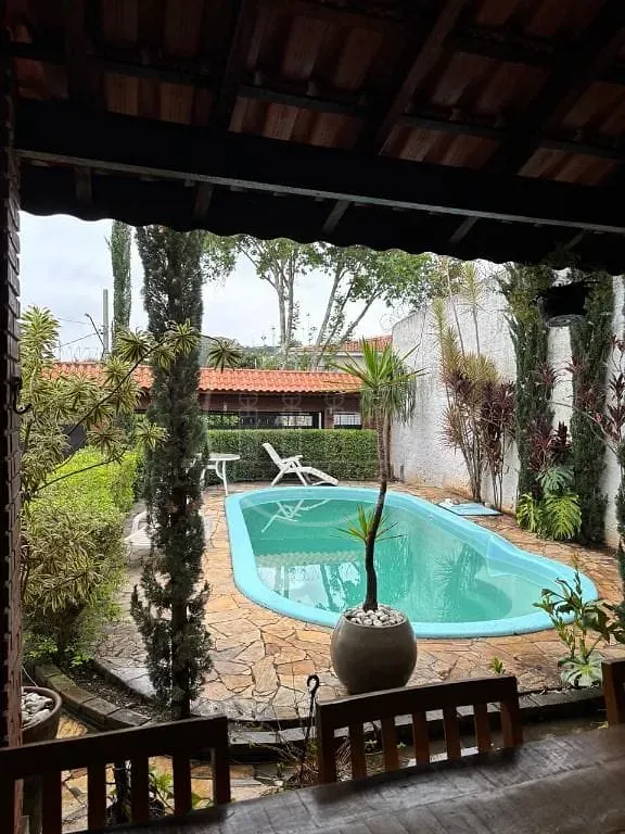 Sobrado, 3 quartos, 120 m² - Foto 2