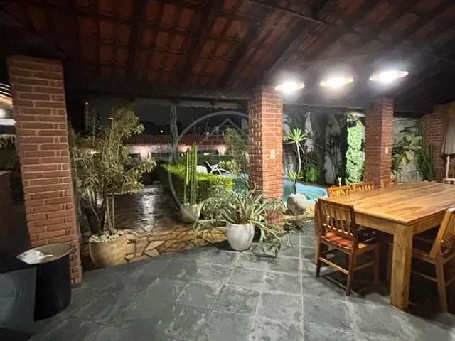 Sobrado com 292m² 3 quartos e 2 banheiros, à venda, no bairro Jardim das Flores em São Paulo