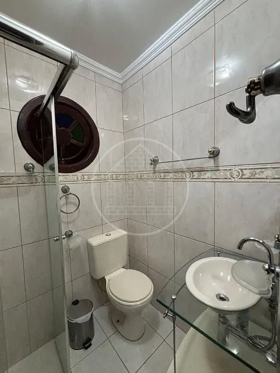Sobrado, 3 quartos, 120 m² - Foto 23