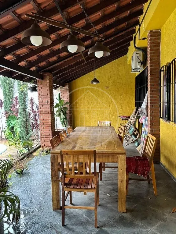 Sobrado, 3 quartos, 120 m² - Foto 5