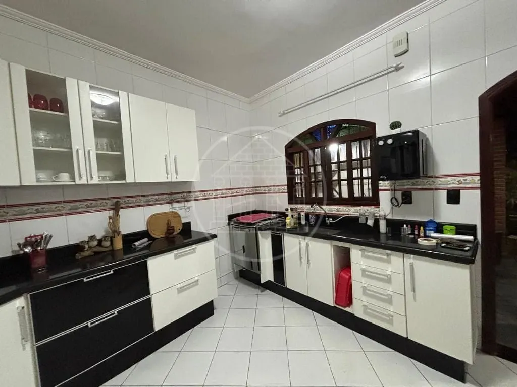 Sobrado, 3 quartos, 120 m² - Foto 6