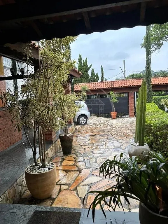 Sobrado, 3 quartos, 120 m² - Foto 3