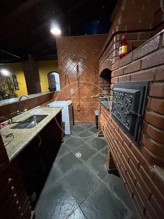 Sobrado, 3 quartos, 120 m² - Foto 9