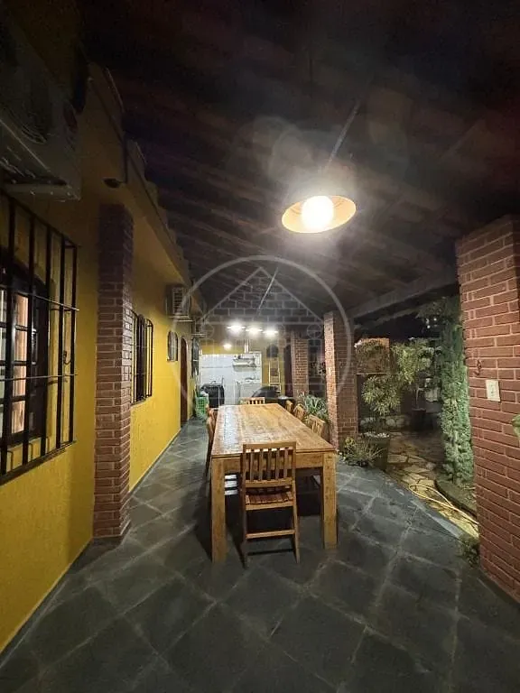 Sobrado, 3 quartos, 120 m² - Foto 8