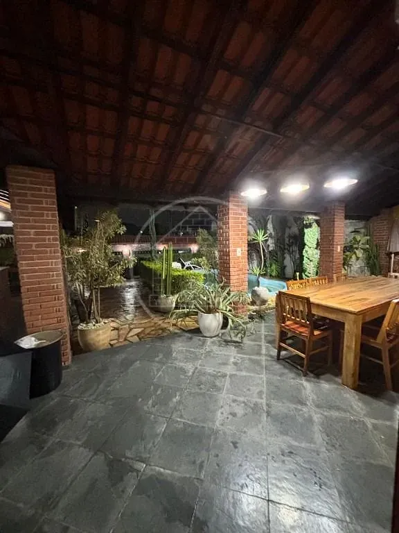 Sobrado, 3 quartos, 120 m² - Foto 4