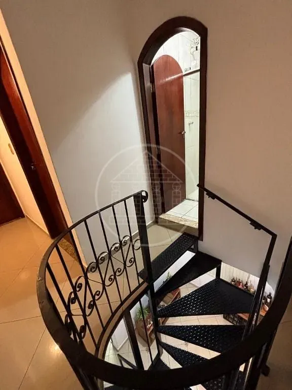 Sobrado, 3 quartos, 120 m² - Foto 22