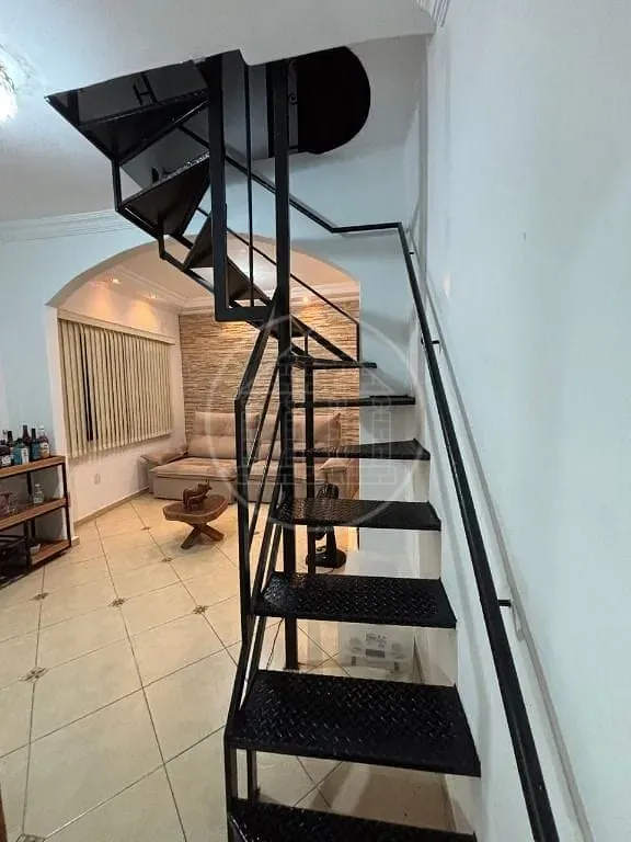 Sobrado, 3 quartos, 120 m² - Foto 24