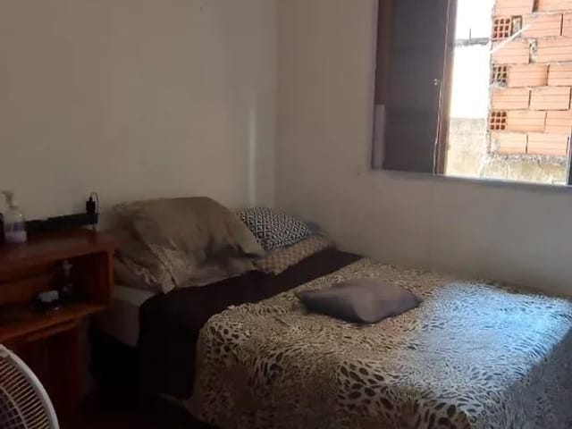 Sobrado com 288m² 6 quartos e 2 banheiros, à venda, no bairro Jardim Tupa em Barueri