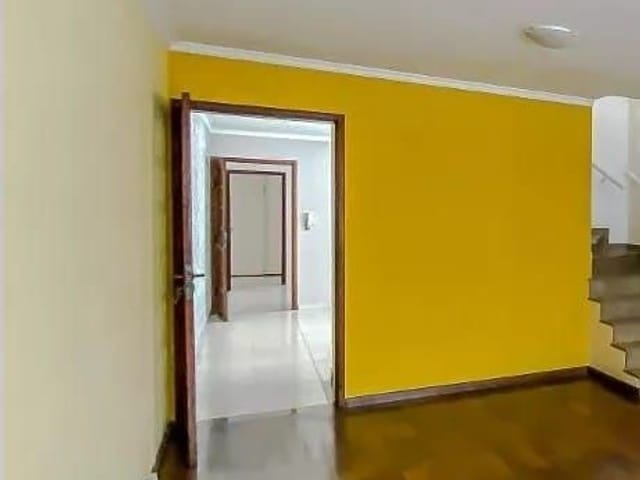 Foto do Sobrado - Sobrado com 4 dormitórios à venda, 240 m² por R$ 890.000,00 - Jardim Textil - São Paulo/SP | ZONA LESTE IMÓVEIS