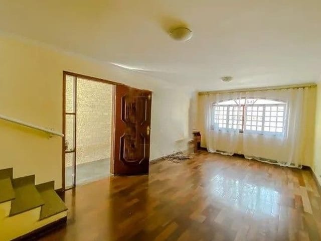 Foto do Sobrado - Sobrado com 4 dormitórios à venda, 240 m² por R$ 890.000,00 - Jardim Textil - São Paulo/SP | ZONA LESTE IMÓVEIS