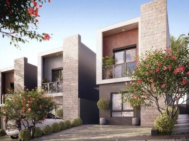 Sobrado com 134m² 3 quartos e 1 banheiro, à venda, no bairro Parque Rincão em Cotia
