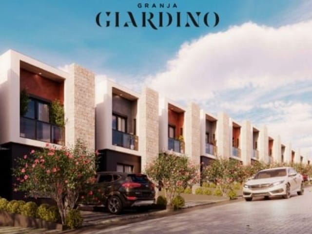 Sobrado com 134m² 3 quartos e 1 banheiro, à venda, no bairro Parque Rincão em Cotia