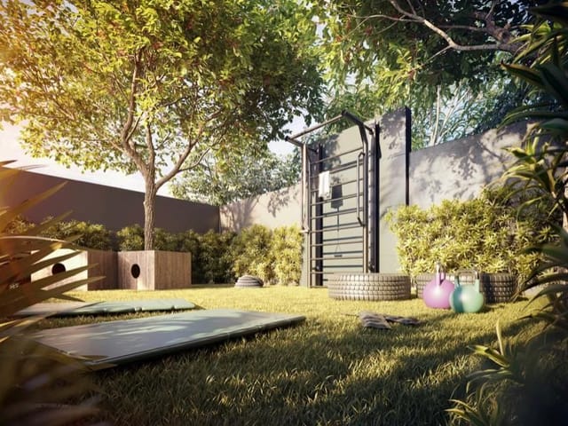 Sobrado com 134m² 3 quartos e 1 banheiro, à venda, no bairro Parque Rincão em Cotia