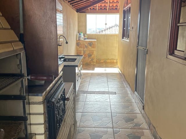 Foto do Sobrado - Sobrado à venda, Centro, Itapeva, MG | Imobiliária Compare