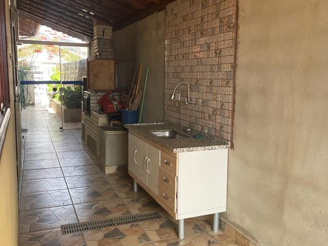 Foto do Sobrado - Sobrado à venda, Centro, Itapeva, MG | Imobiliária Compare