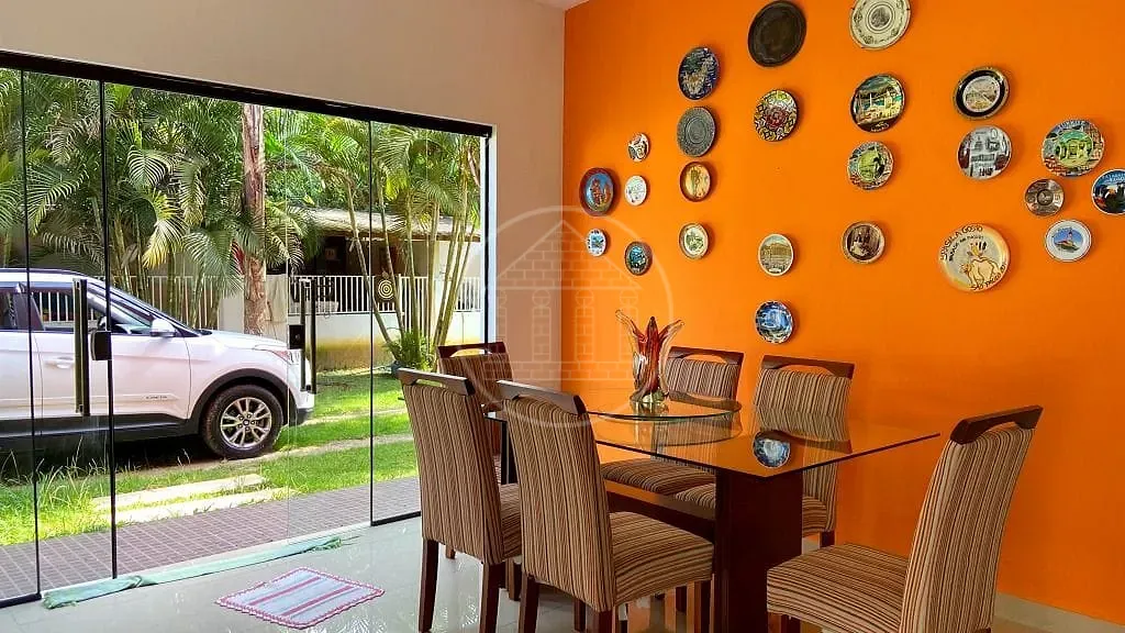 Sobrado, 4 quartos, 540 m² - Foto 23