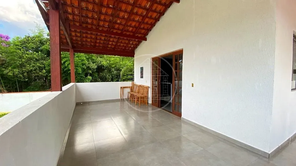 Sobrado, 4 quartos, 540 m² - Foto 14