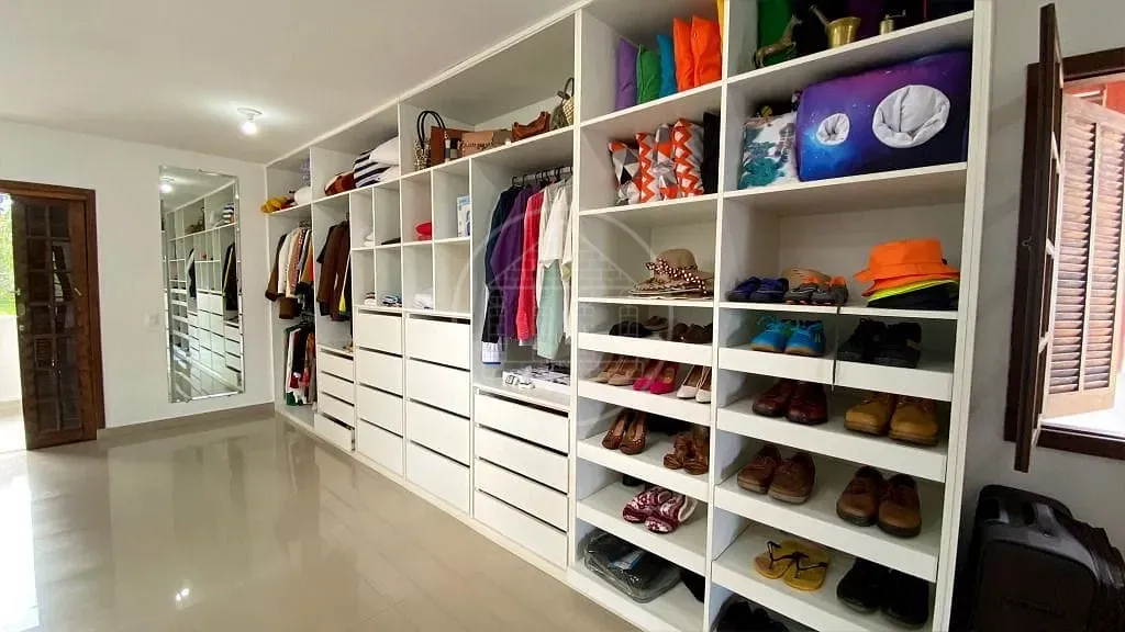 Sobrado, 4 quartos, 540 m² - Foto 18