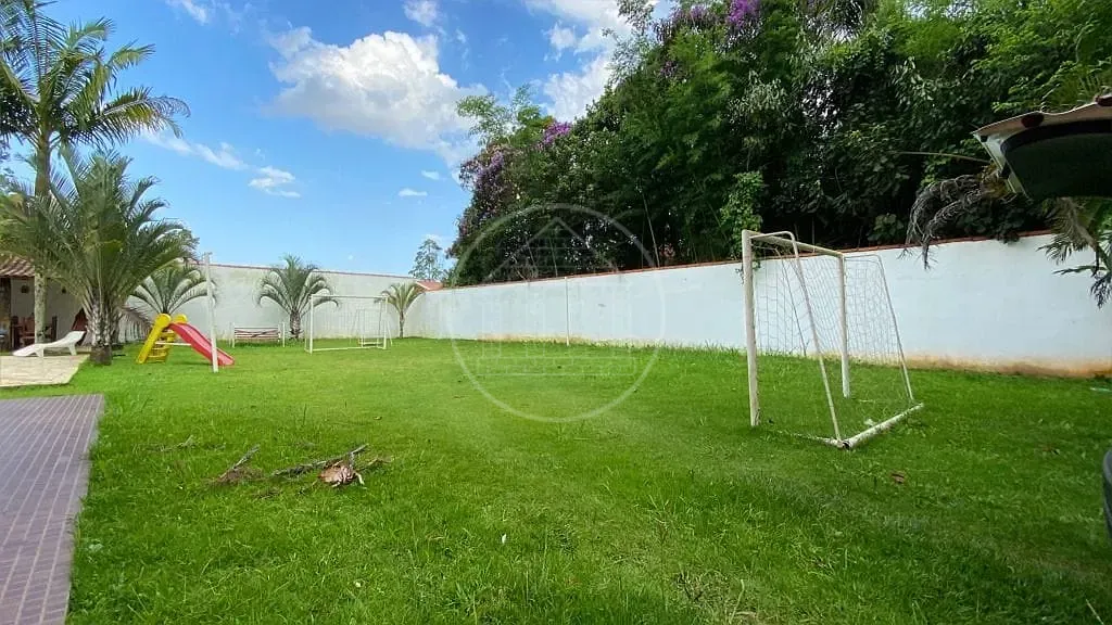 Sobrado, 4 quartos, 540 m² - Foto 12