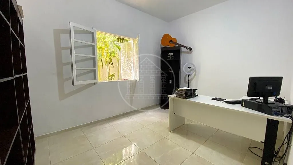 Sobrado, 4 quartos, 540 m² - Foto 38