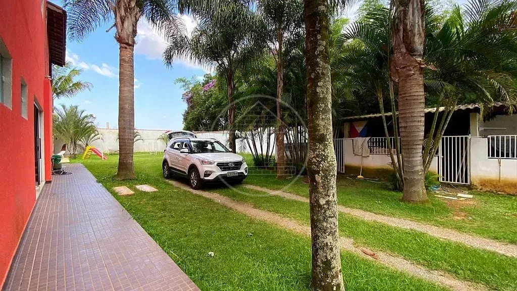 Sobrado, 4 quartos, 540 m² - Foto 22
