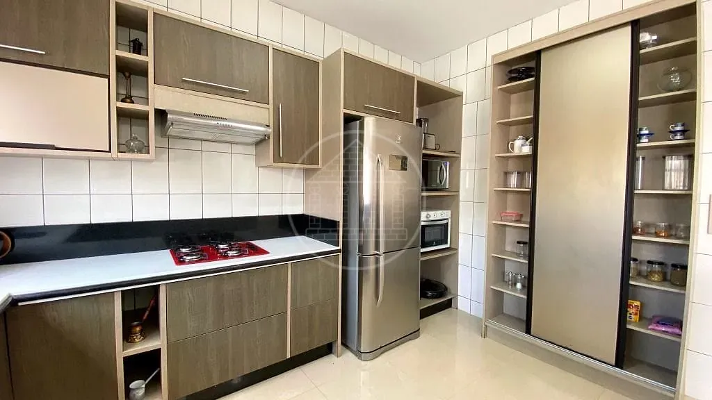Sobrado, 4 quartos, 540 m² - Foto 48