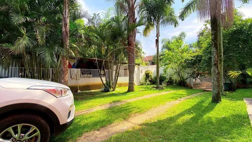 Sobrado, 4 quartos, 540 m² - Foto 26